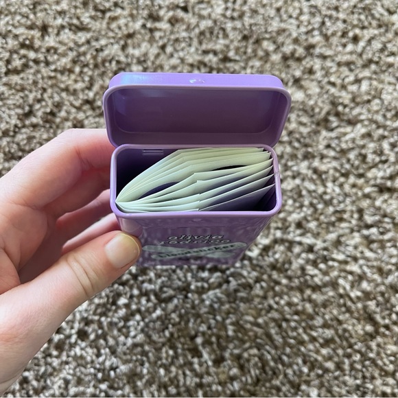 NEW Olivia Rodrigo Bandaids - Picture 3 of 4